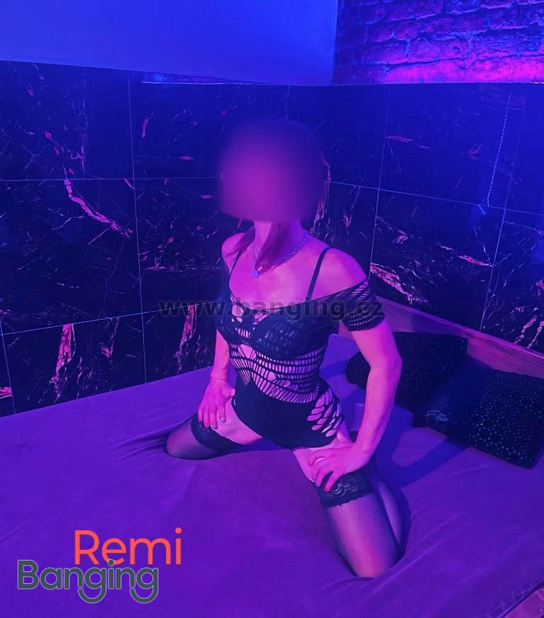 tjej för sex Remi #1